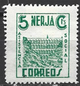 COLLECTION LOT 14942 SPAIN REVENUE MH