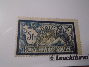 France  #  130  used