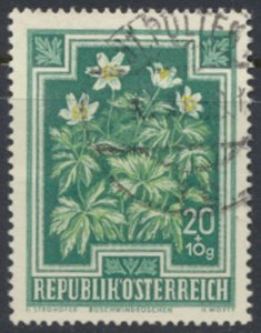 Austria  SC#  B236  Used  see details & scans