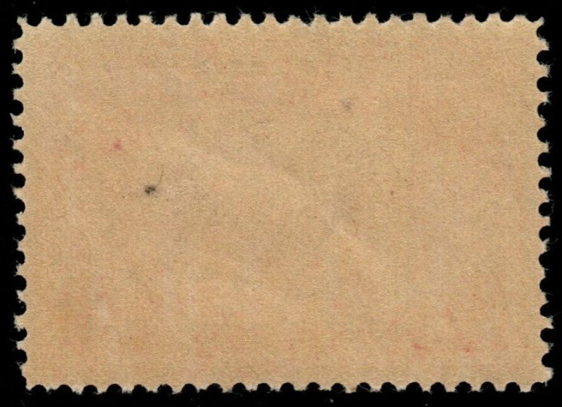 U.S. 372 MNH XF BIG MARGINS