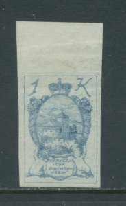 Liechtenstein 25 MH