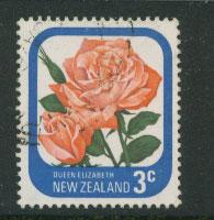 New Zealand  SG 1088 VFU