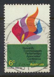 Australia SG 473 - Used  