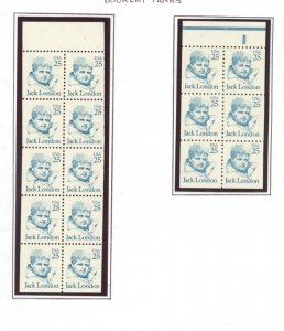 U.S. #SET/MIXED CONDITION 