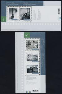 Canada 3010-1 MNH - 150 Years of Photography, Series 5