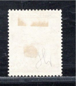 POLAND SC# 1K35 VF/U