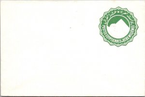 SCHALLSTAMPS EGYPT  POSTAL HISTORY STATIONERY POSTCARD