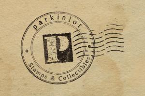 parkinlot Stamps & Collectibles