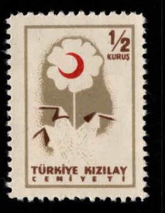 TURKEY Scott RA207 MNH** Postal Tax stamp