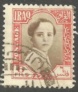 IRAQ SCOTT 107