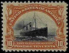 299 Mint,OG,NH... SCV $300.00... Beauty