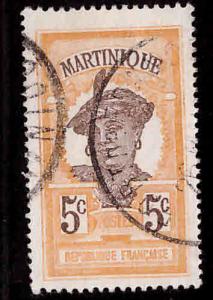 Martinique Scott 66 used