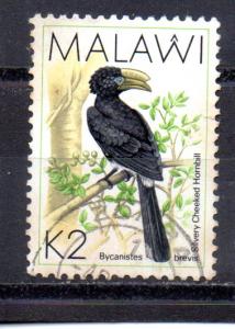 Malawi 531 used (B)