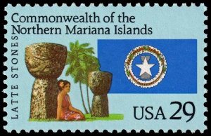 United States - Scott 2804 - Mint-Never-Hinged