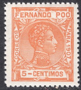 FERNANDO PO SCOTT 156