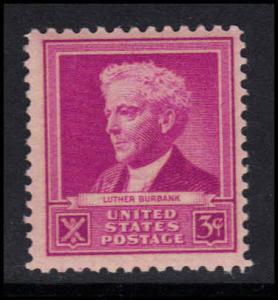 876 Fine MNH U2430