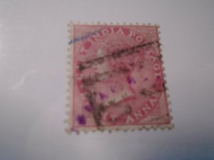 India  #  25  used