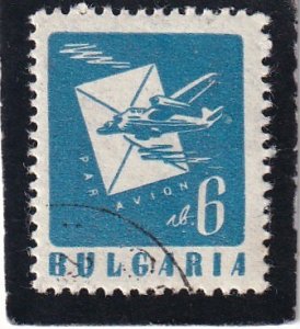 Bulgaria   #   C44   used