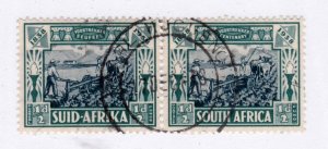 South Africa       B5           used