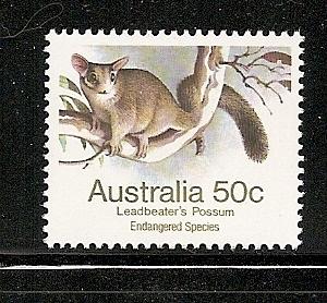 Australia 1983 stamp perf 14x14 1/2  MNH SC 793 / SG 796a