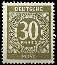 Germany - 547 - MNH - SCV-0.25