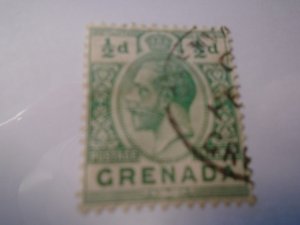 Grenada  #  79  used