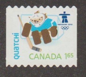 2313 Winter Olympics - MNH