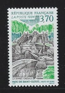 FRANCE #  2437  MNH