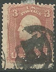 US  - 65 - Used - SCV-3.00