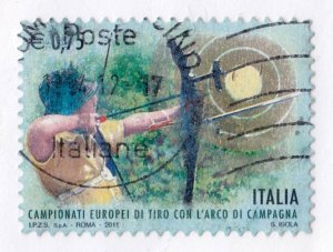 Italy    3090       used