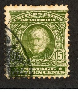US 309 U 1902