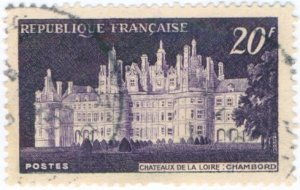 FRANCE 678 USED BIN$ 0.50
