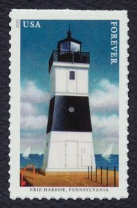 #5621-5625 Mid-Atlantic Lighthouses, Singles, Mint **ANY 5=FREE SHIPPING**