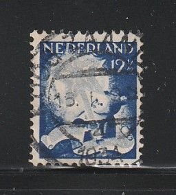 Netherlands B69 U Christmas