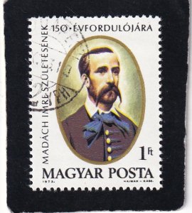Hungary    #    2210   used