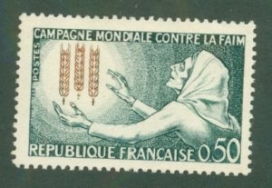 France 1052 BIN $0.50