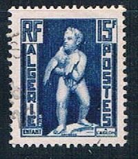 Algeria Statue 15 (AP1R102)