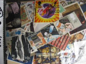 Great Britain mixture(dupes,mixed cond)1000 44%comem,56%defn
