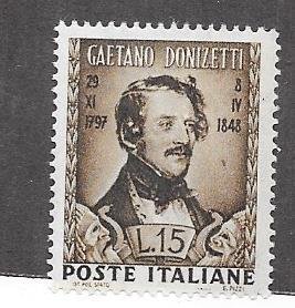 Italy #508  (MNH)  CV $2.25