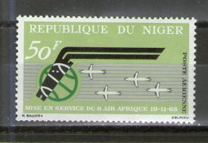 Niger C35 MH