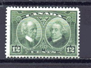Canada 147 MNH