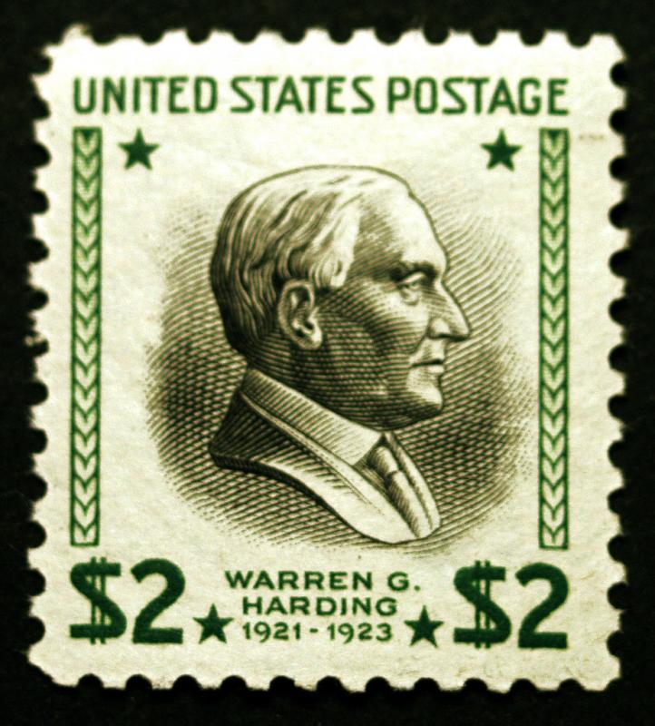 #833 $2 Green & Black 1939 Perf 11x10 XF *MNH* Shift