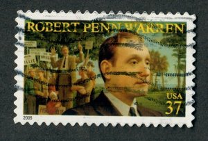 3904 Robert Penn Warren Used Single