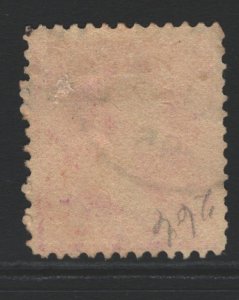 USA Sc #266 Used