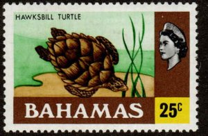 Bahamas  #400  Mint NH CV $2.00