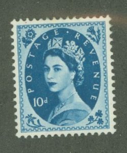 Great Britain #304 Mint (NH)