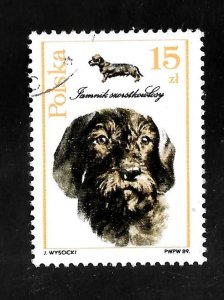 Poland 1989 - U - Scott #2900