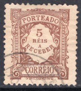 PORTUGAL SCOTT J7