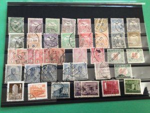 Hungary mounted mint or  used stamps A15249