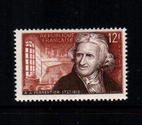 France 810 MNH cat $ .75